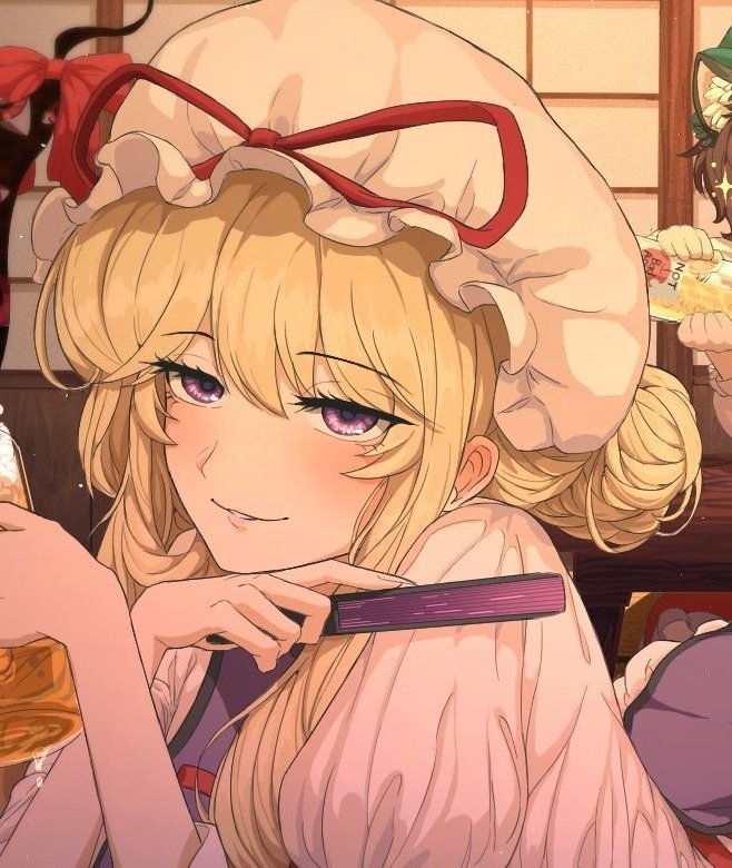 𝙎𝙪𝙣𝙨𝙝𝙤𝙬𝙚𝙧 𝙤𝙛 𝙁𝙖𝙣𝙩𝙖𝙨𝙮 tweet media