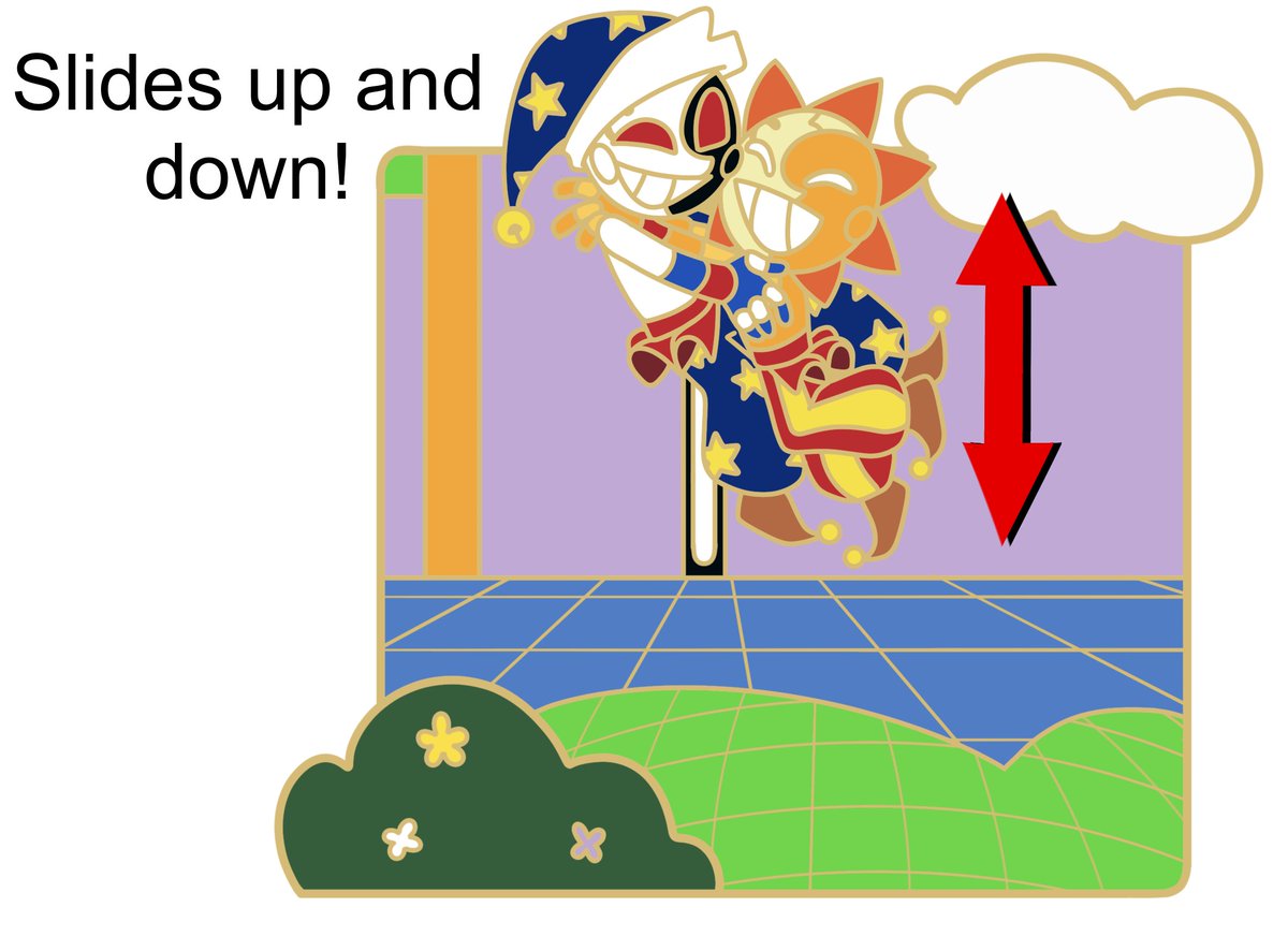 ☀️JankyBones🌙 tweet media