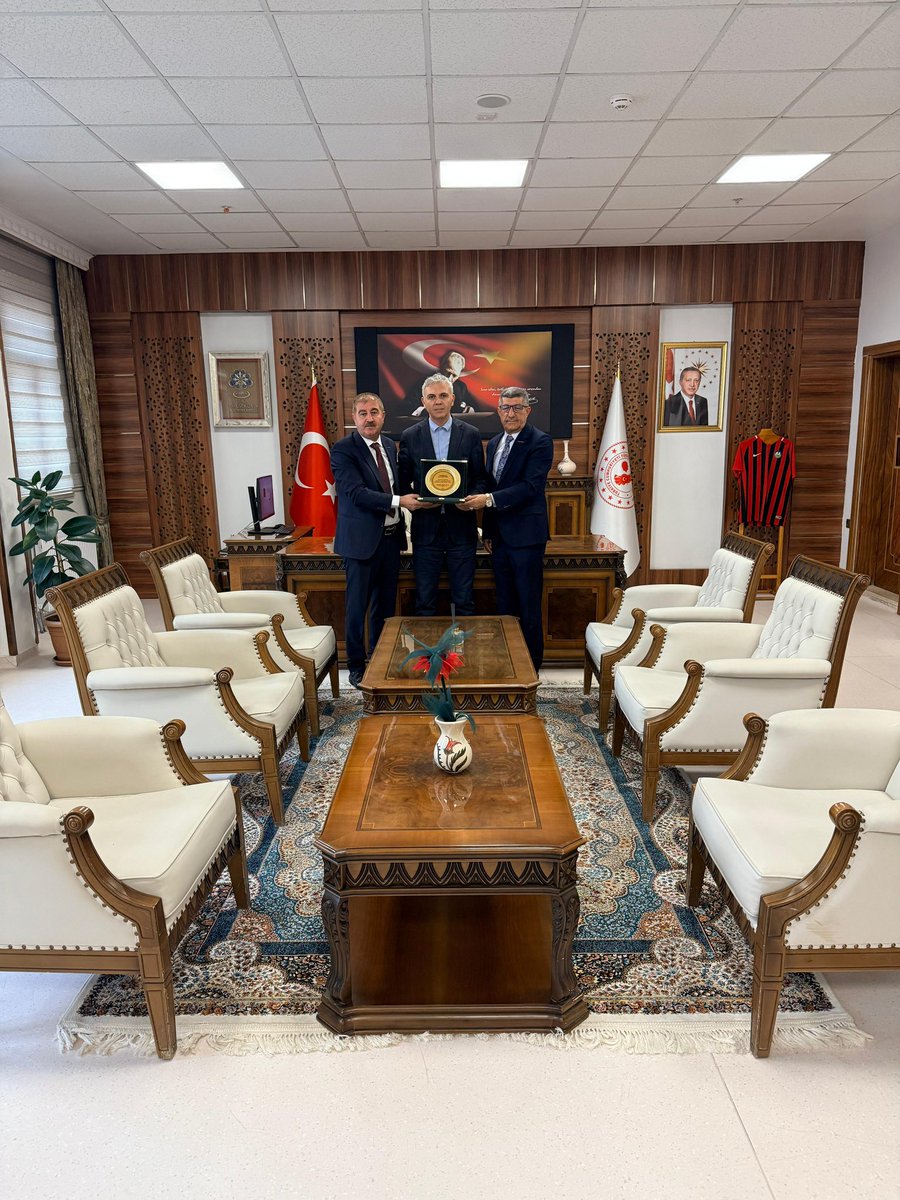 DOĞUSİFED tweet media