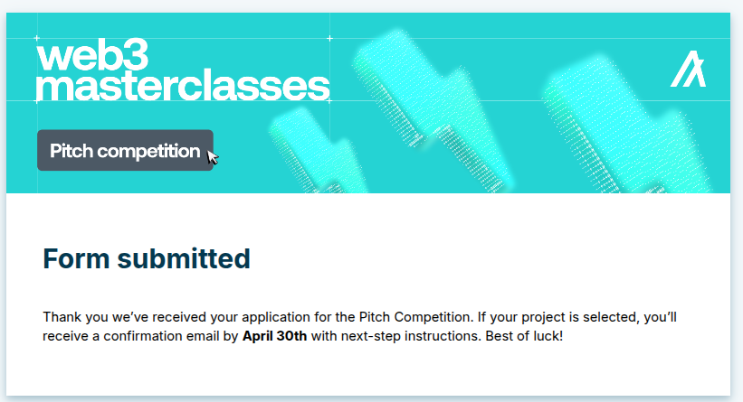digitaldmension's tweet image. Just submitted MYGLOBAL.site + Agora to the Algorand pitch competition. Building real utility for businesses, communities, loyalty, and participation. #Algorand