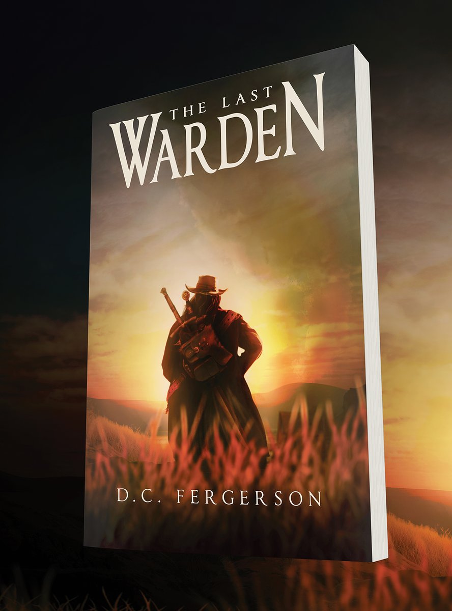 D.C. Fergerson tweet media