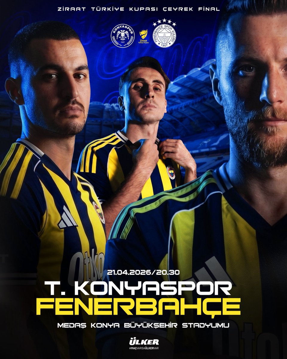Fenerbahçe SK tweet media