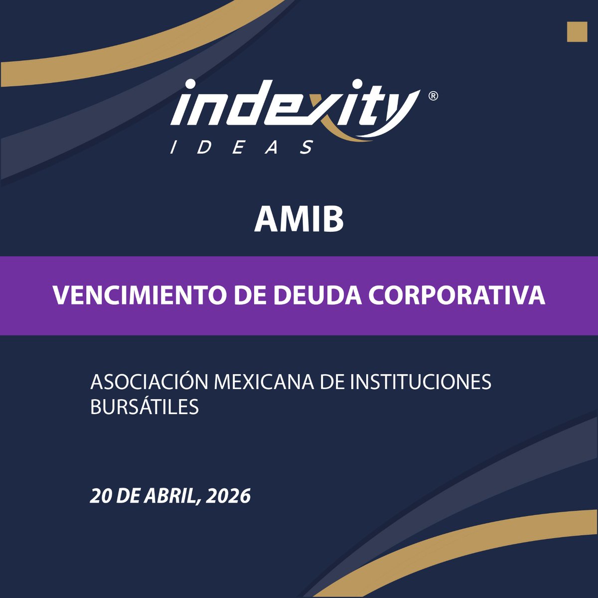 Indexity tweet media