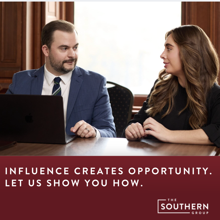 The Southern Group, Georgia tweet media