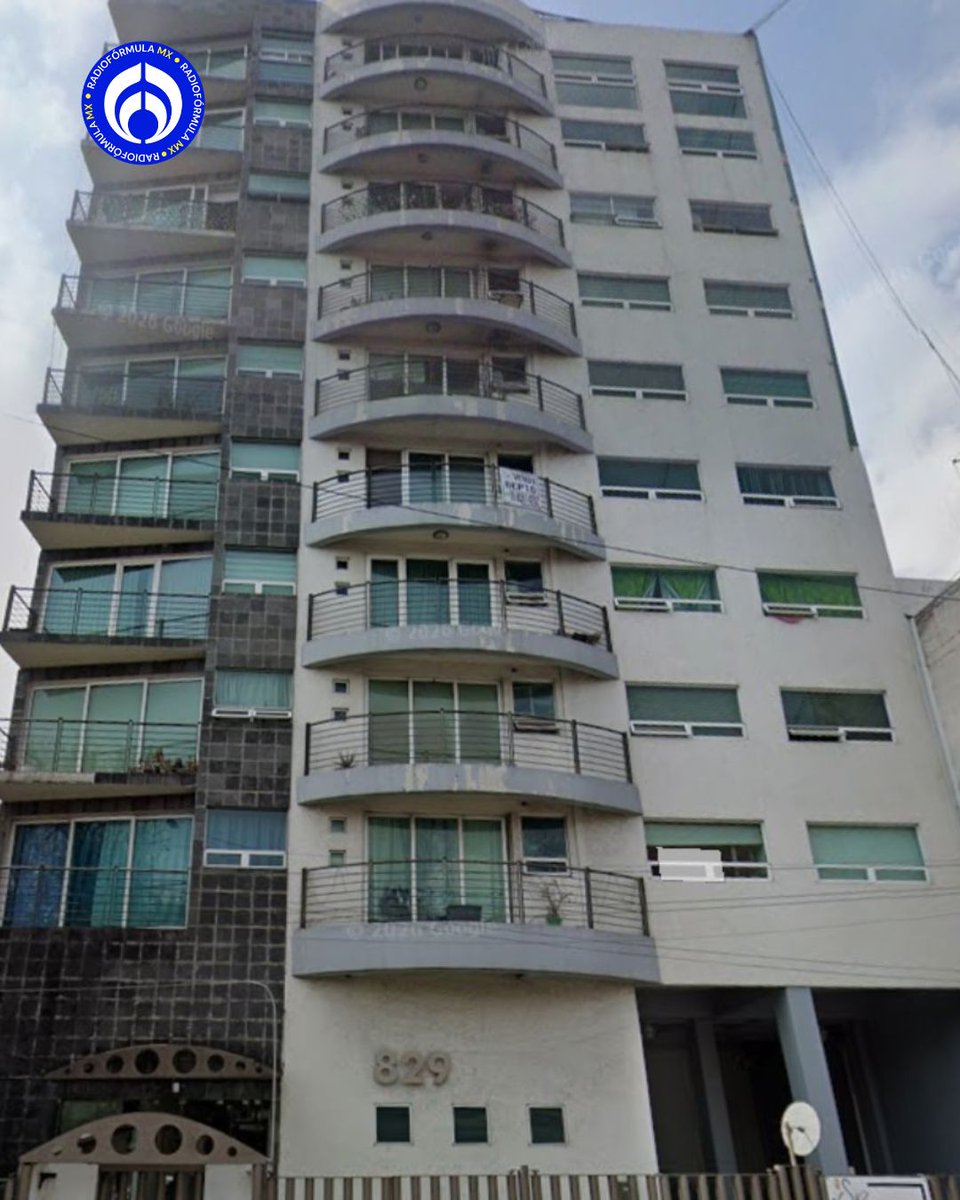 Grupo Fórmula tweet media