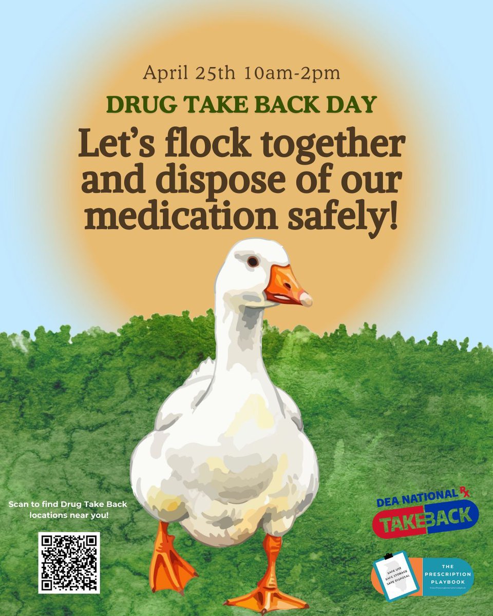 ILHPP Prescription Playbook tweet media