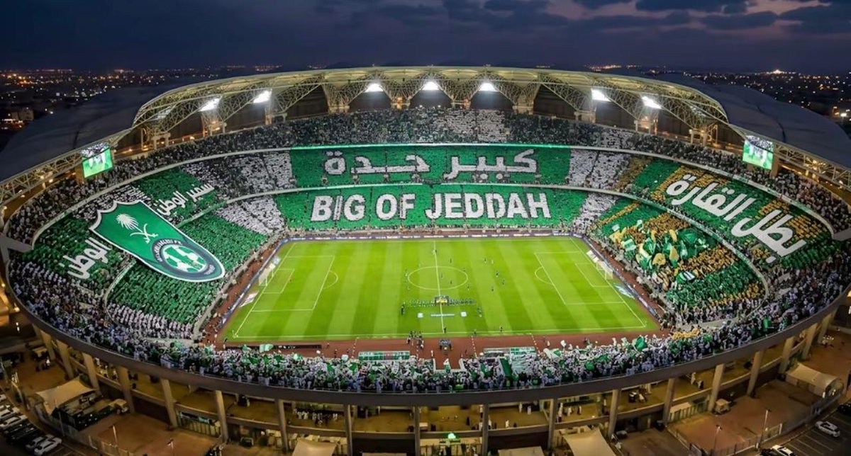 #الاهلي_فيسيل_كوبي
ألف مليون مبروك لعشاق ومحبي ألنادي الأهلي الملكي الفوز والتأهل للمباراة النهائية لكأس النخبة الآسيوية وفالكم التوفيق والفوز إن شاء الله..
