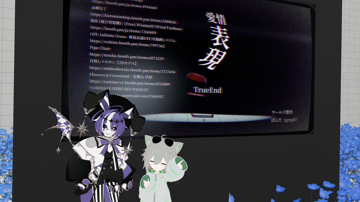 まりもョゥ tweet media