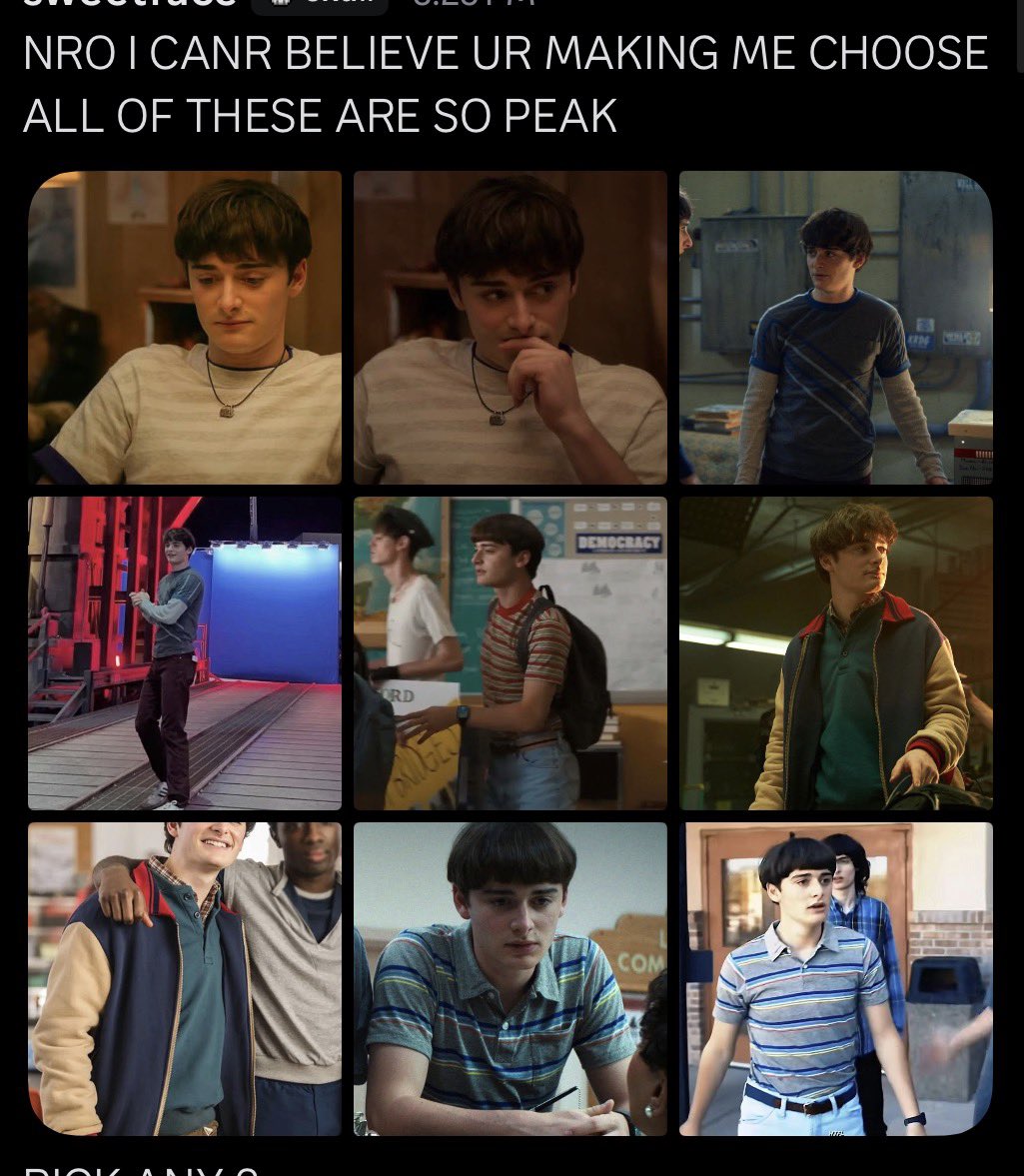 mike wheeler hourly tweet media