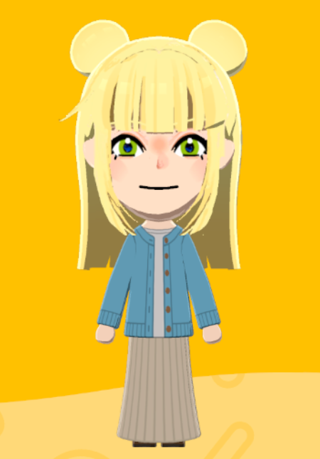 i spent way too much doing her