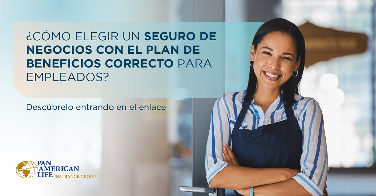 Pan-American Life tweet media