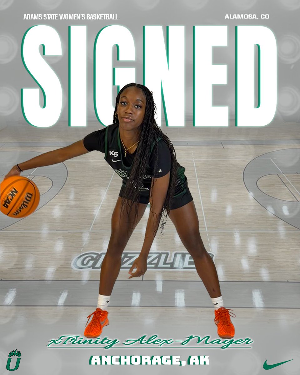 Adams State Women's Basketball tweet media