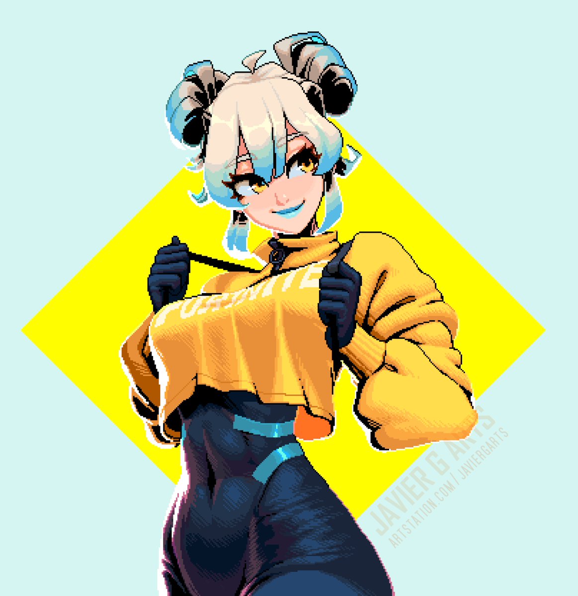 Javier Guerrero 🦉 tweet media