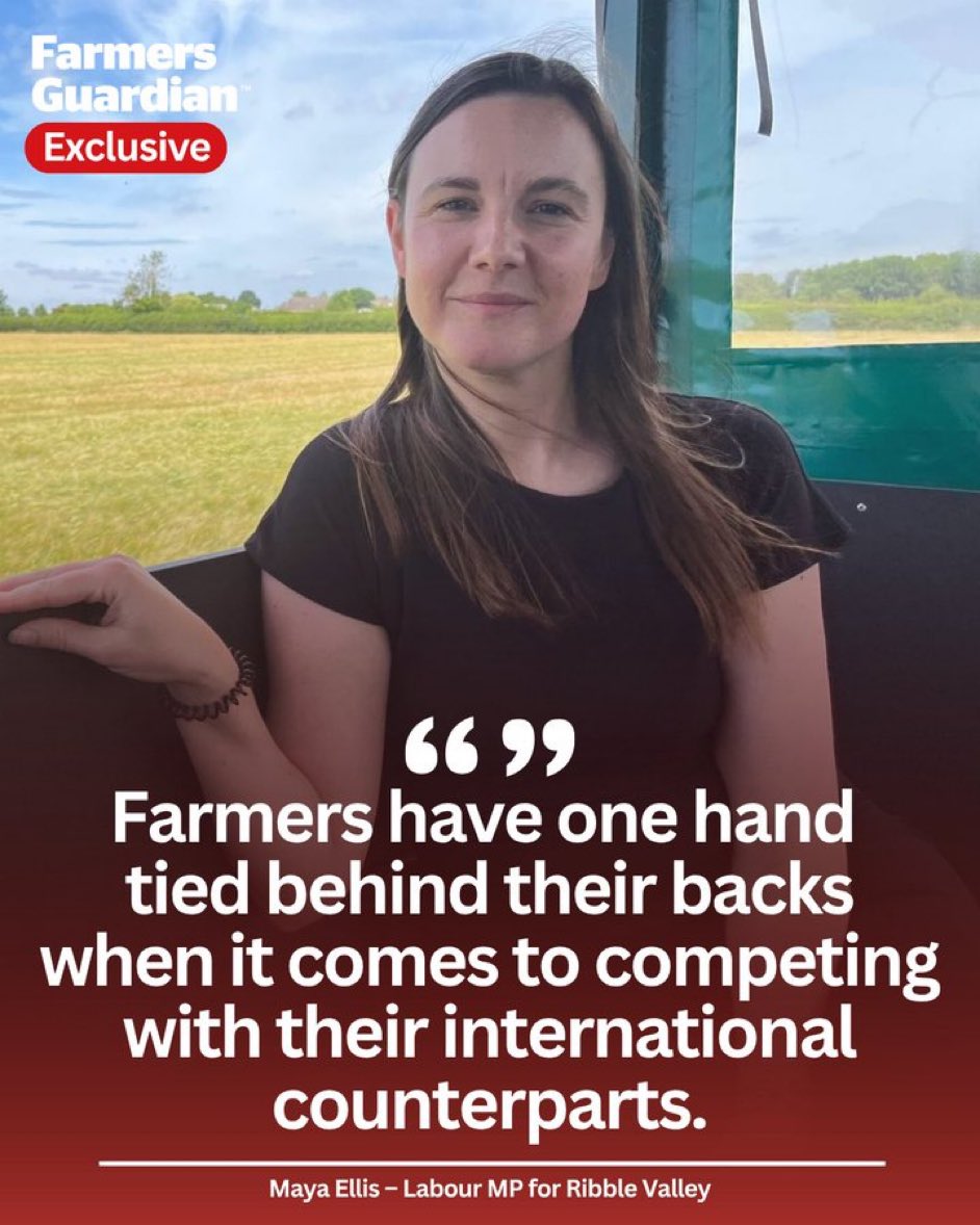 No Farmers, No Food tweet media