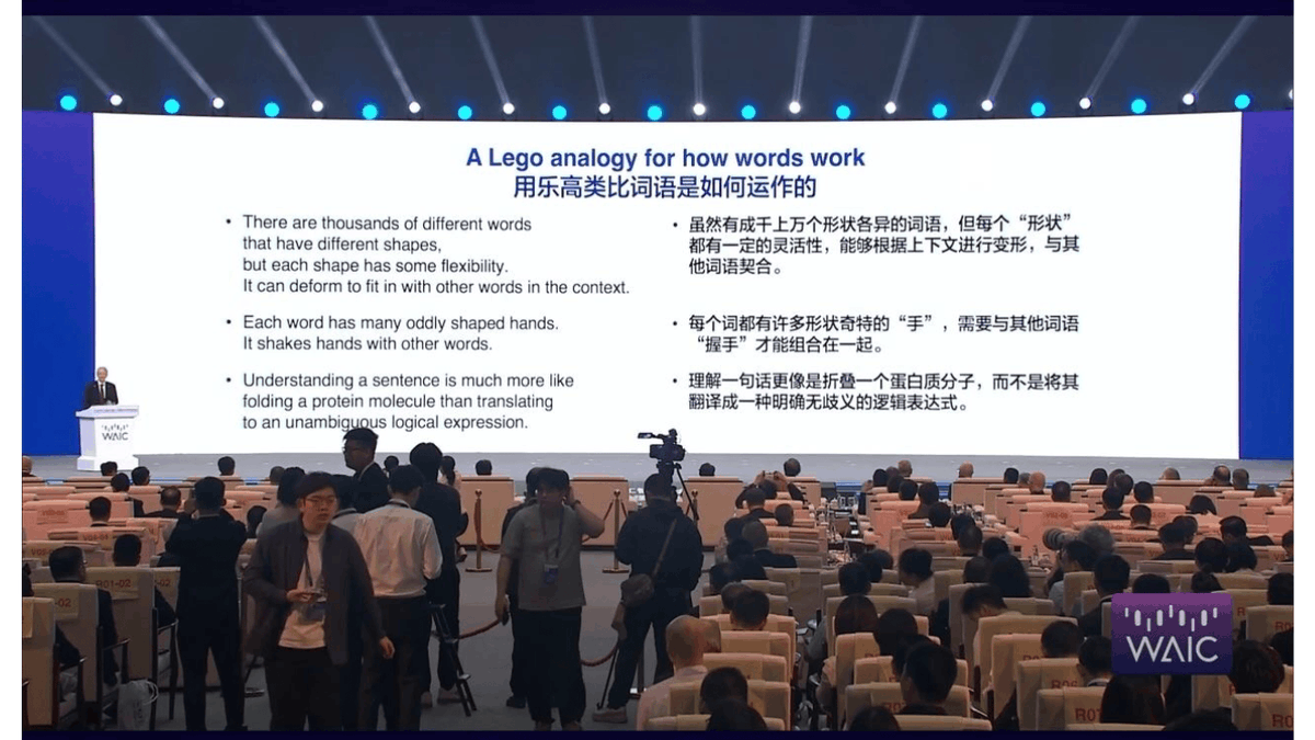 Highness001dona's tweet image. "Great day at the AI for Business training! Learned practical AI tools to boost efficiency—shoutout to the expert speaker and insightful peers. Ready to apply these skills!  #AI #BusinessTraining #SkillUp"