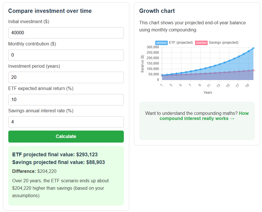 ETF Navigator Pro tweet media