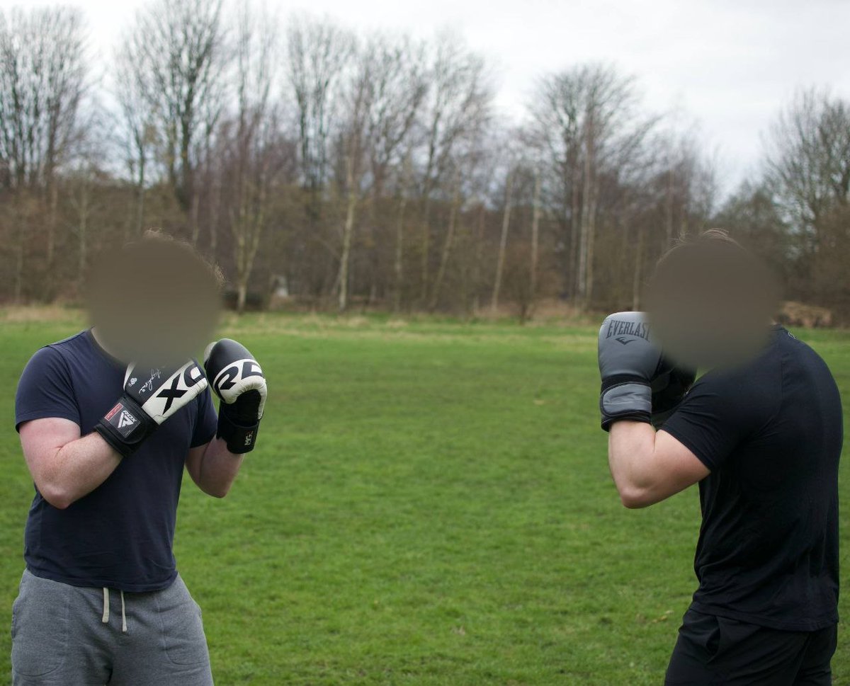 Active Club England tweet media