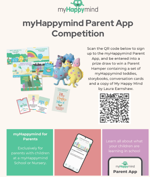 Marshfield Primary tweet media