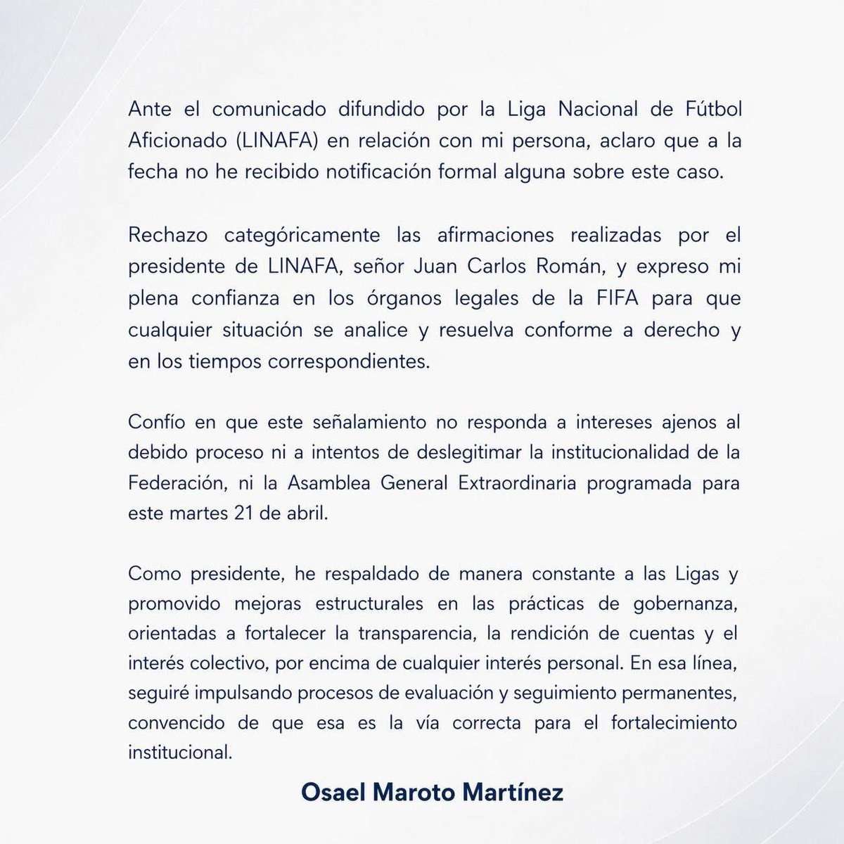 Kevin Jiménez tweet media