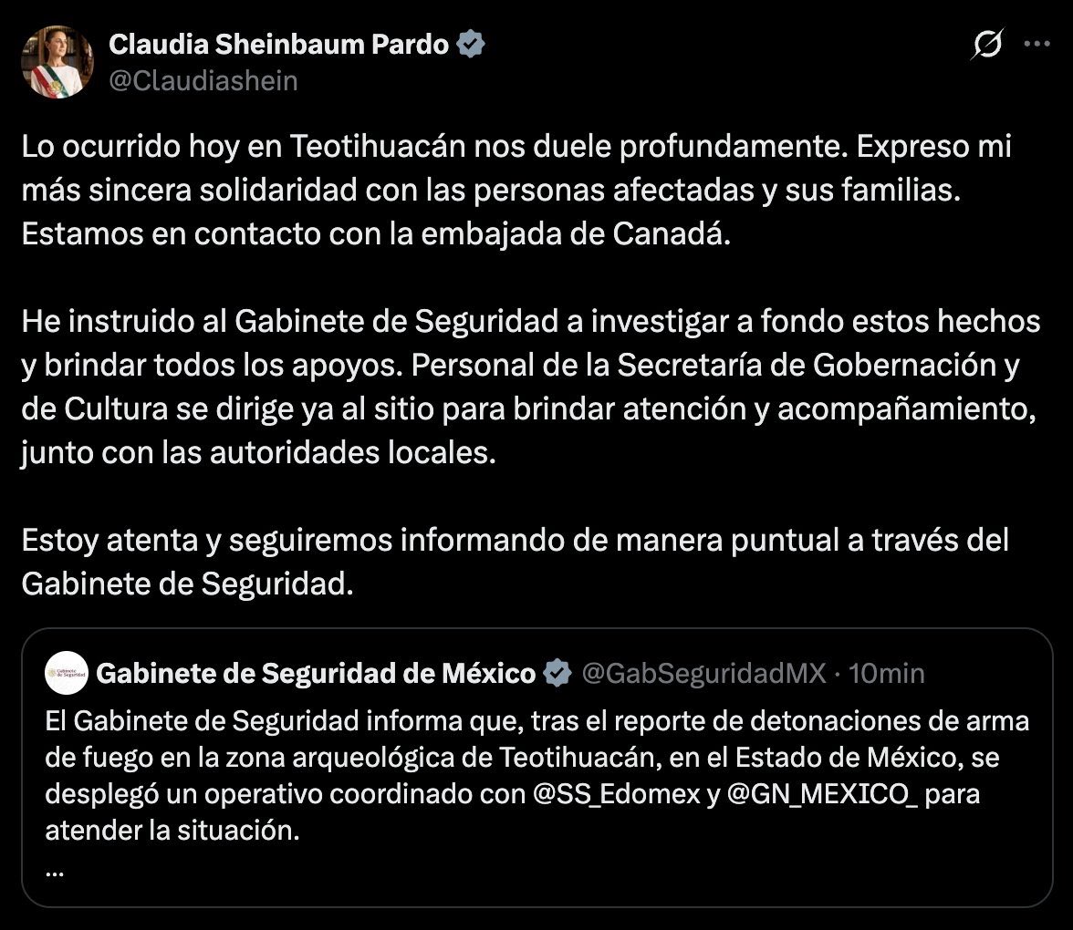 Alerta Mundial tweet media