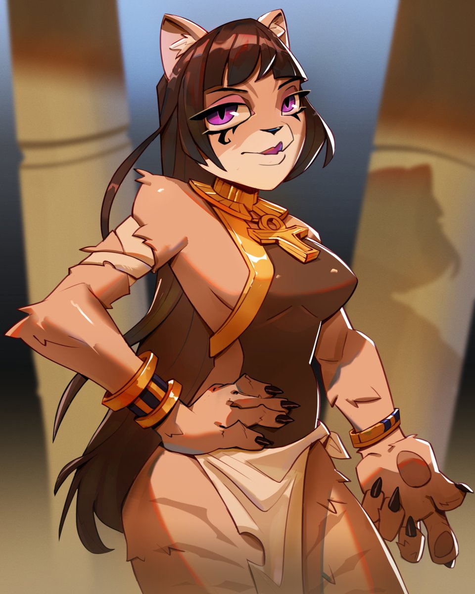 vanze_ar's tweet photo. Do you think I could sell furry commissions with my current skill level?
#opencommission #commission #furry #furryart #furrywork #commissionfurry https://t.co/8GXAHbGyjN