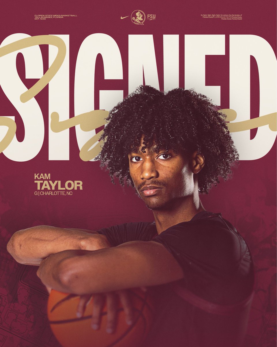 Florida State Men’s Basketball tweet media