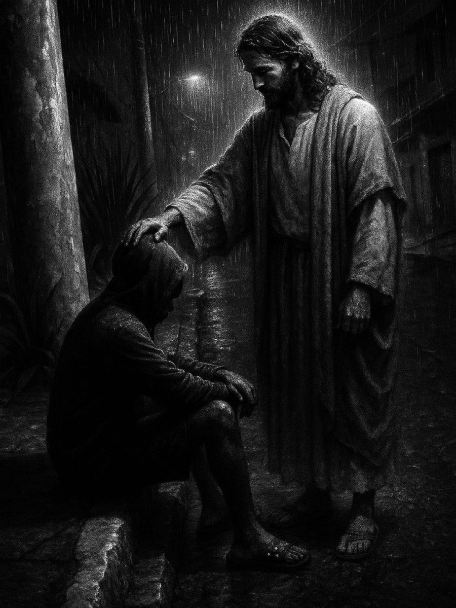 Universitarios Católicos tweet media