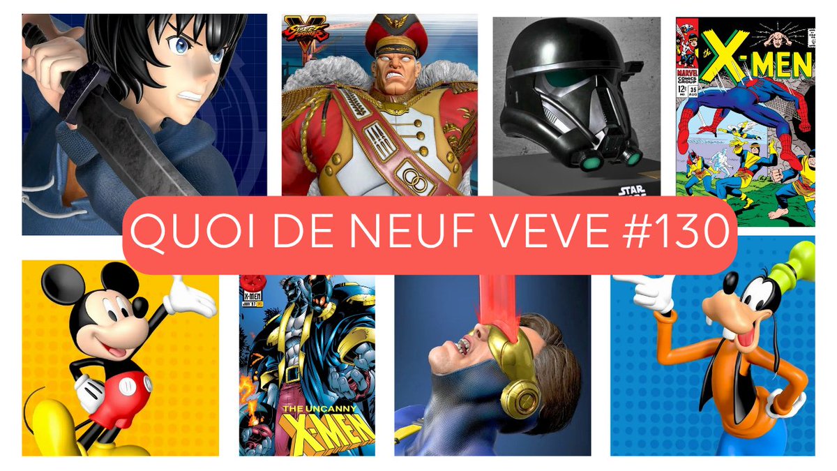 EcoVe Actu tweet media