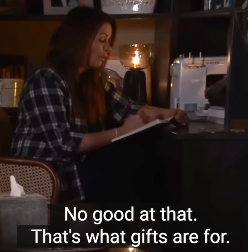 Cinn🧁 tweet media