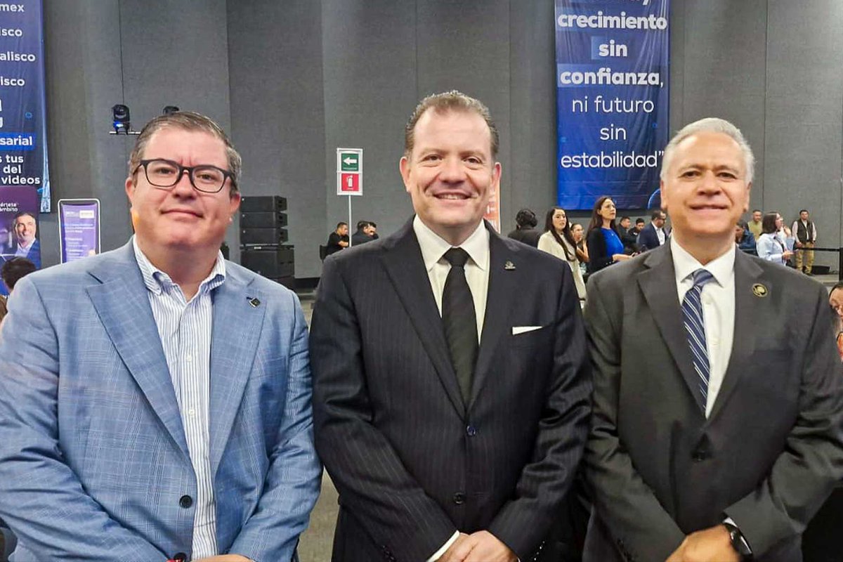 José Andrés Orendáin De Obeso tweet media