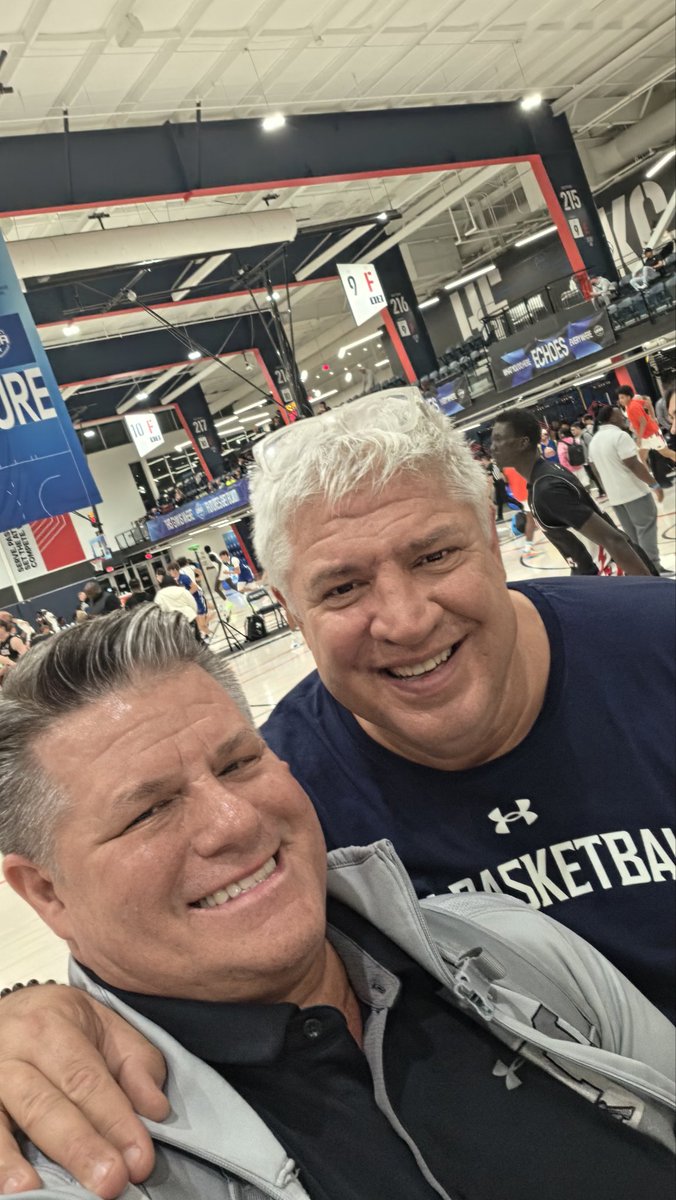 Coach Greg Rex tweet media