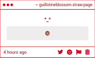 YourBelovedVin's tweet image. thank u for tge sweet treat anon #yummy