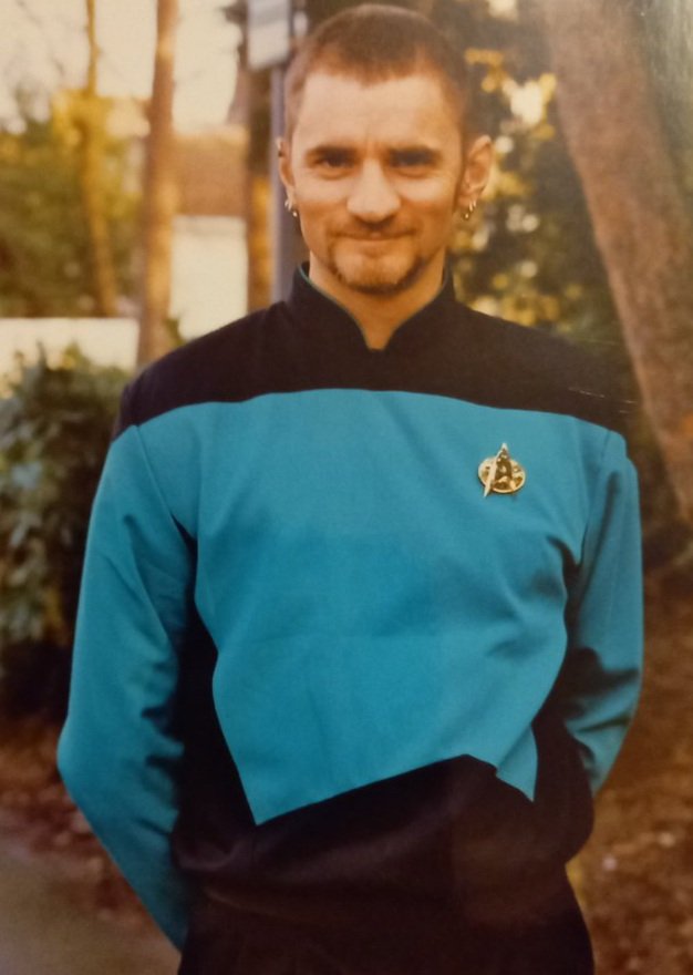 Steve🏳️‍🌈👽🖖🐱 tweet media