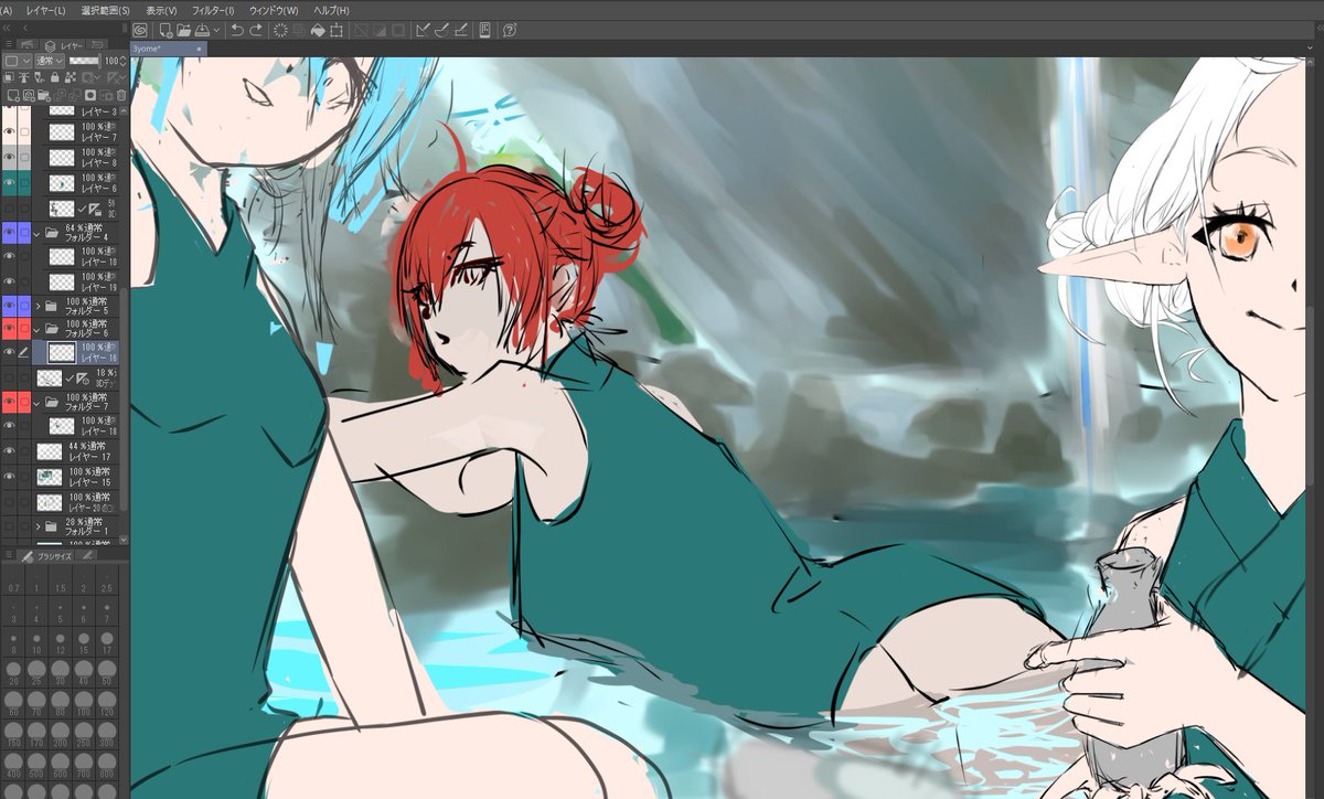 N.Turner tweet media