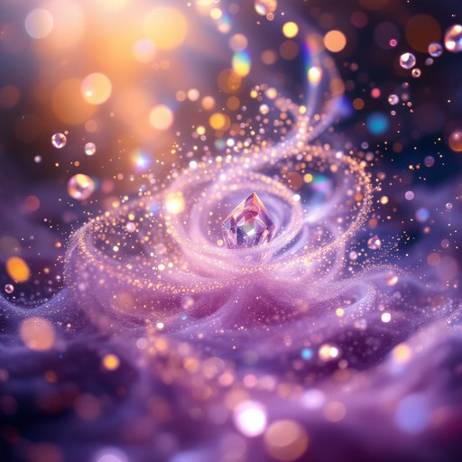 Luminous Magic tweet media