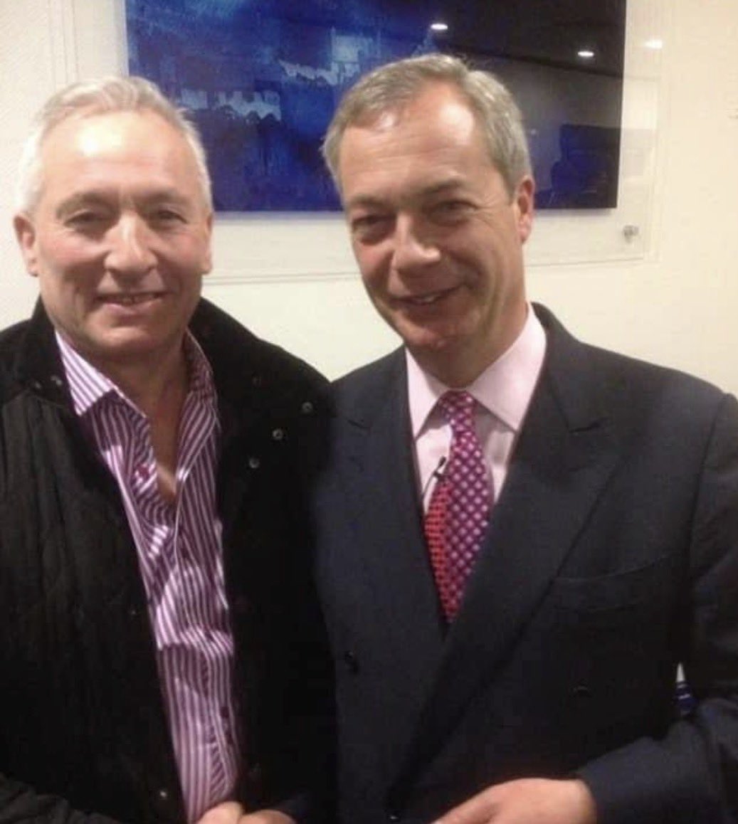 Reform Party UK Exposed 🇬🇧 tweet media