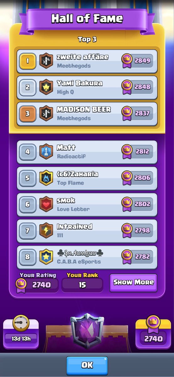 Alina💜 tweet media