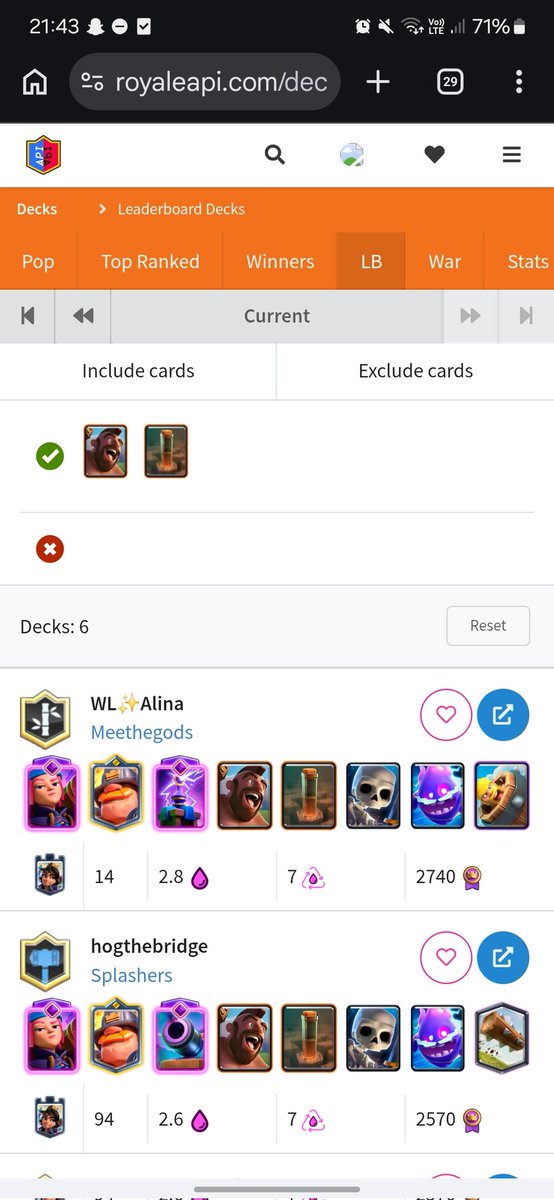 Alina💜 tweet media