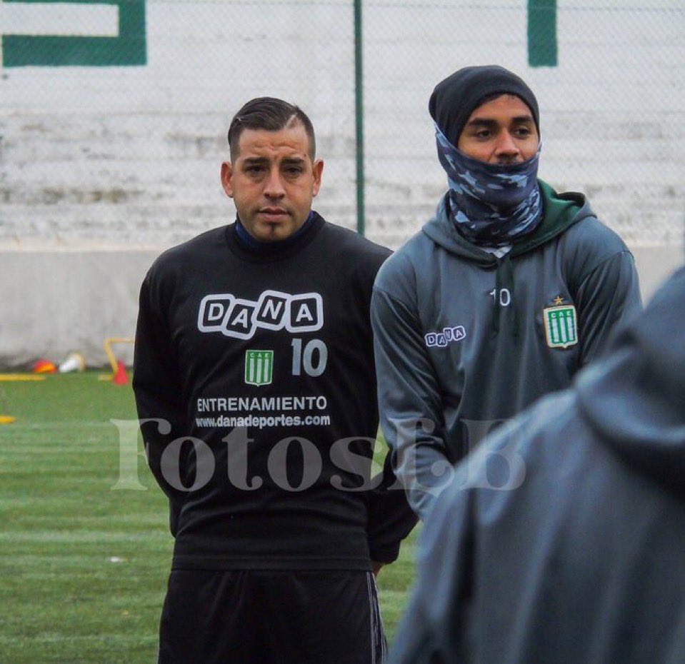 Facu Derrigo tweet media