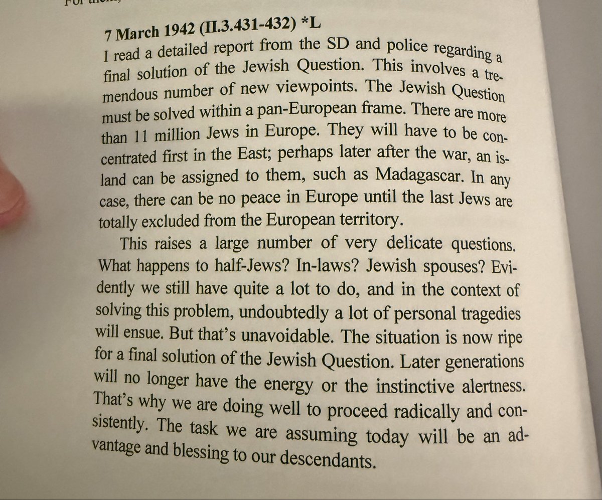 Uncommon Sense tweet media