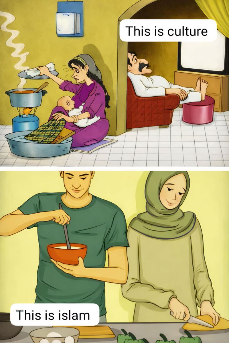 MuslimMatters tweet media