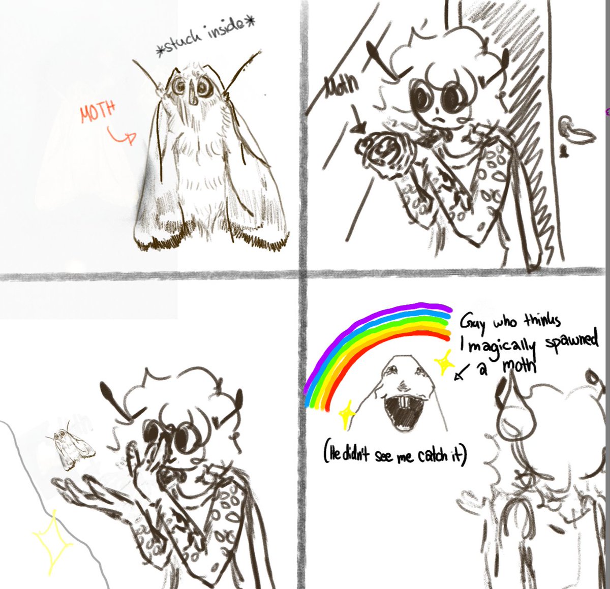 rio 🪲 bug oomf tweet media