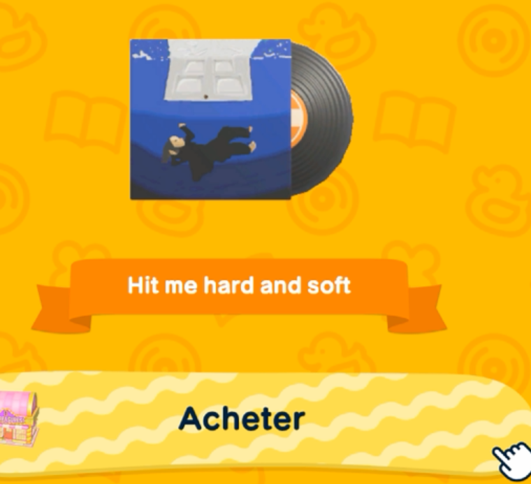 album de l'année 2024 <a href="/billieeilish/">billie eilish</a>