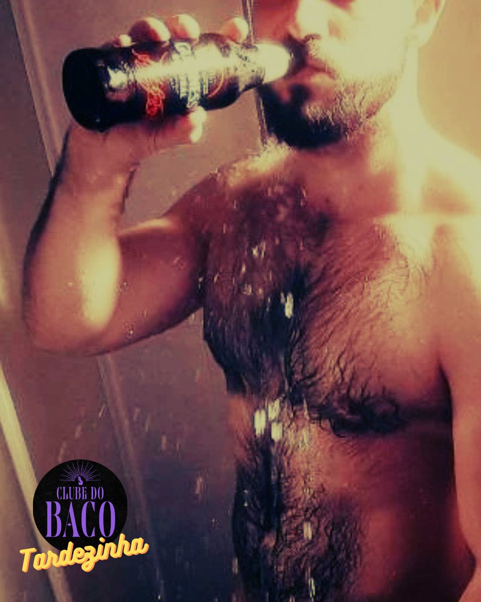 clubedobacobr's tweet photo. Tardezinha #02: Samba alto, cerveja gelada e corpos quentes!
🗓️ 21/04/2026 (TERÇA)
🕓 16 às 20hs
🎫 Valor Único: R$20
 📌 Descontos de até 100% para aniversariantes de 12/04 a 18/04!
🚨 SOMENTE PARA MEMBROS! https://t.co/a8vkkQLsb9