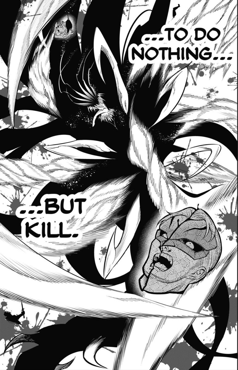 Johnny Bravo ~ 🐲 Roars Bloodline tweet media