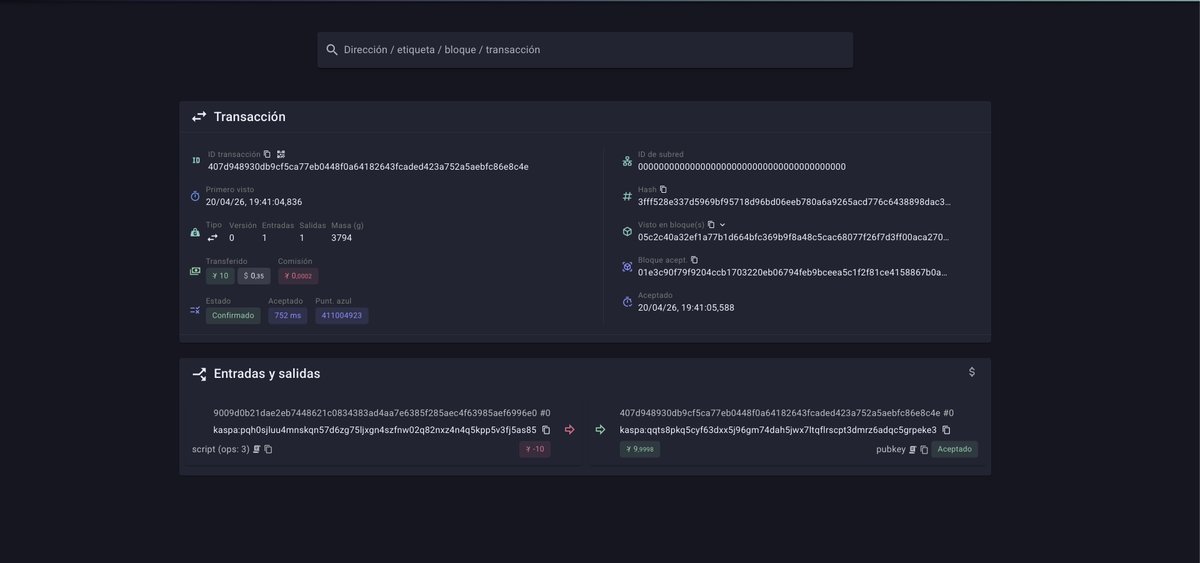 KasSigner tweet media