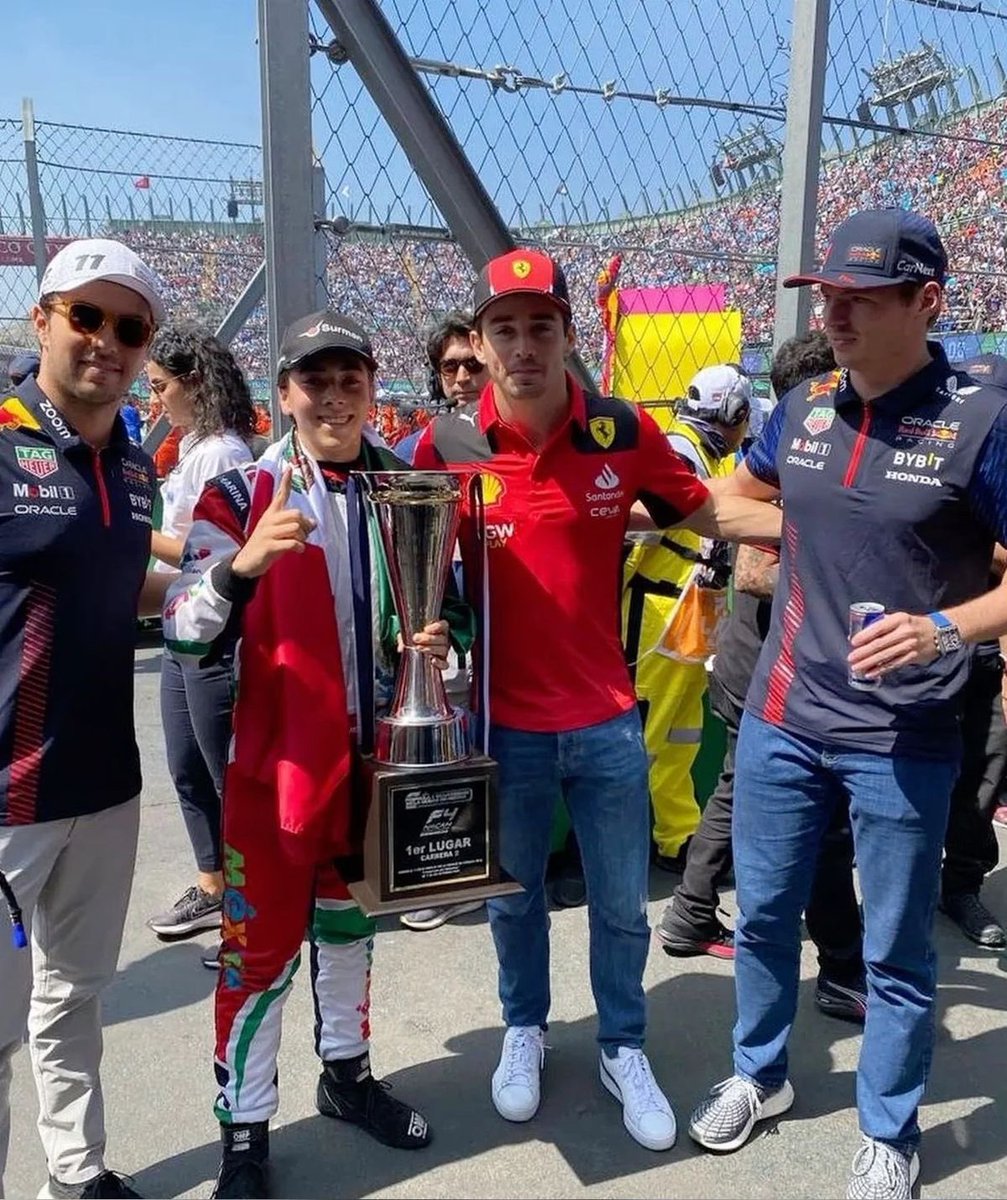 daily lestappen tweet media