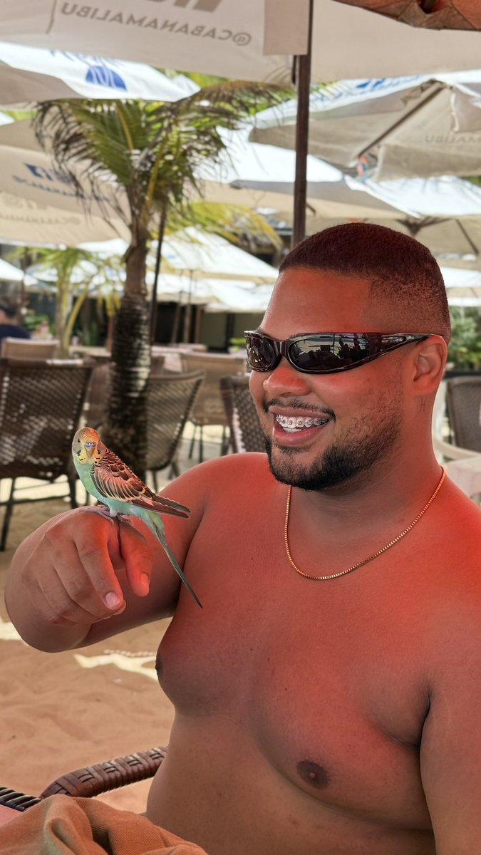 cesarmartinns's tweet photo. Coisa boa é viajar ☀️
#portoseguro #bahia https://t.co/4o0xE3b9UY