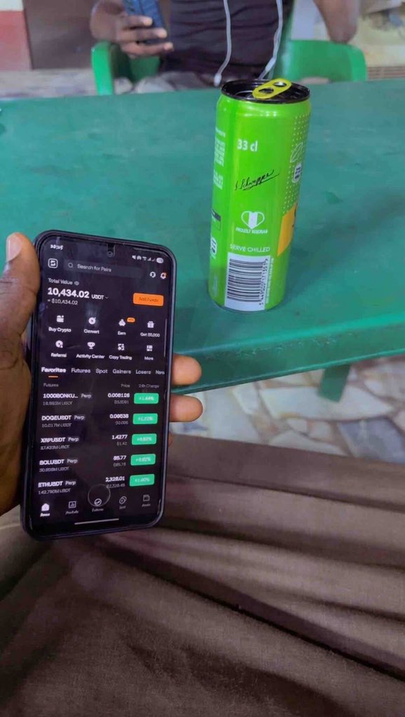 FARUQ CRYPTO📈 tweet media