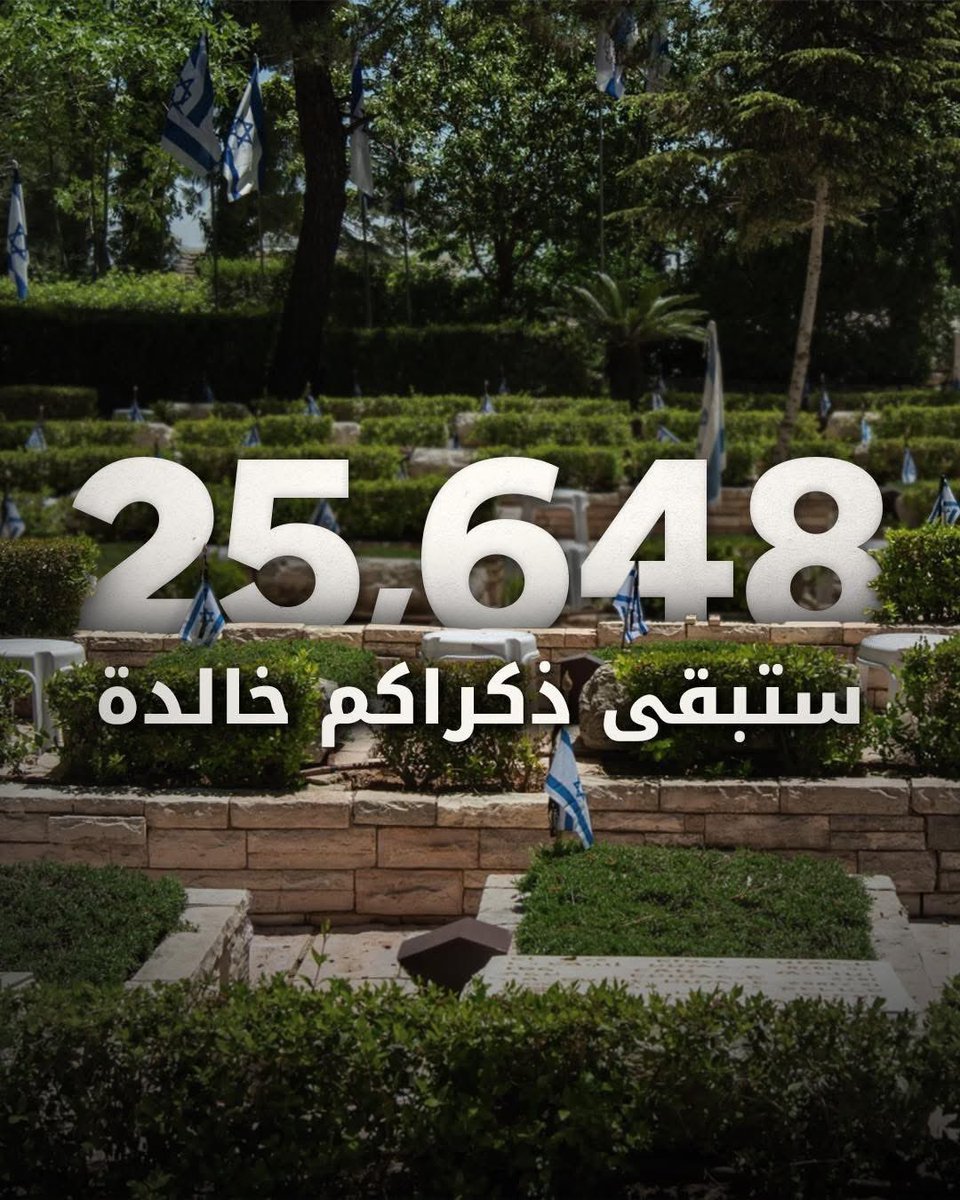 افيخاي ادرعي tweet media